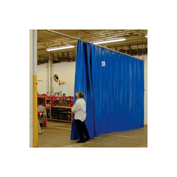 Tmi 90 Degree Curve Connector for Curtain Wall Partitions QSCS-72X120 - main